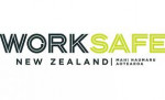 WorkSafe New Zealand logo